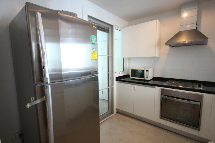 Кондоминиум в Бангкоке, Таиланд | THE413104