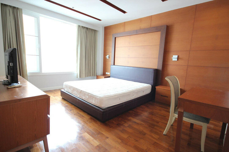 Кондоминиум в Бангкоке, Таиланд | THE413104