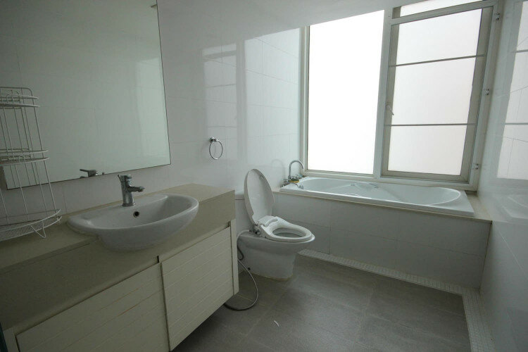 Кондоминиум в Бангкоке, Таиланд | THE413104