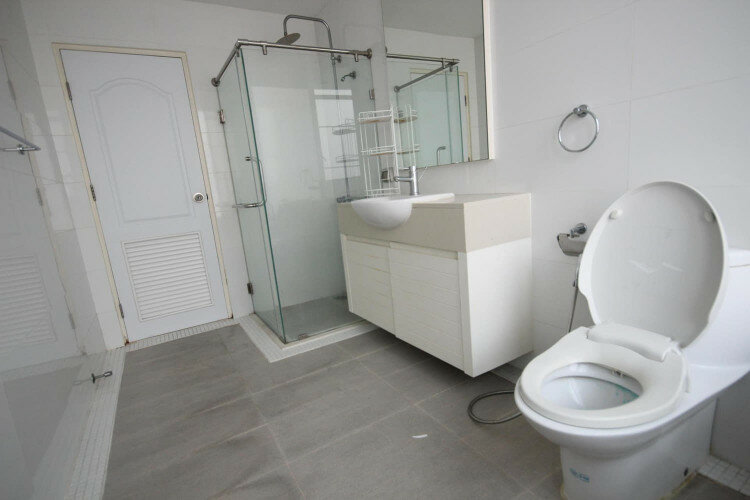 Кондоминиум в Бангкоке, Таиланд | THE413104