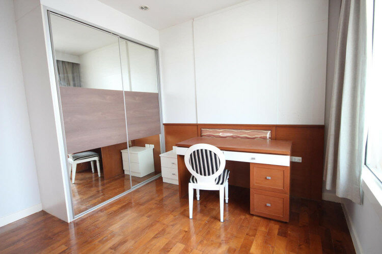 Кондоминиум в Бангкоке, Таиланд | THE413104