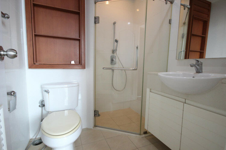 Кондоминиум в Бангкоке, Таиланд | THE413104