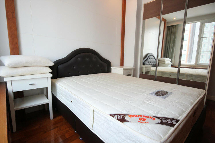 Кондоминиум в Бангкоке, Таиланд | THE413104