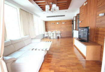 Кондоминиум в Бангкоке, Таиланд | THE413104