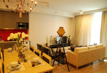 Кондоминиум в Бангкоке, Таиланд | THE213703