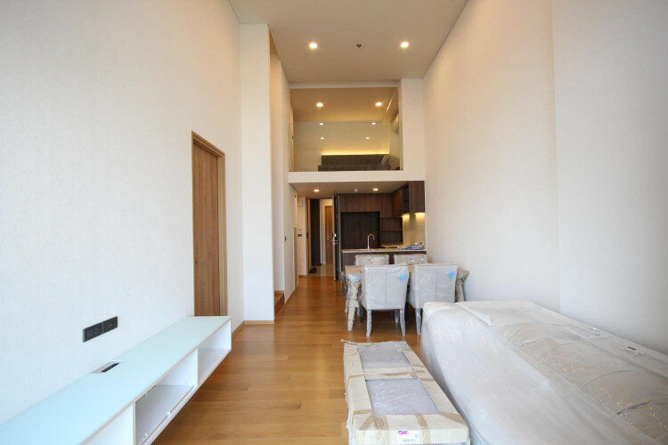 Кондоминиум в Бангкоке, Таиланд | THE313689