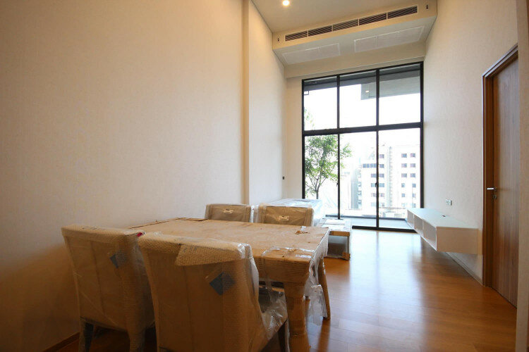 Кондоминиум в Бангкоке, Таиланд | THE313689