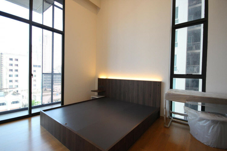 Кондоминиум в Бангкоке, Таиланд | THE313689