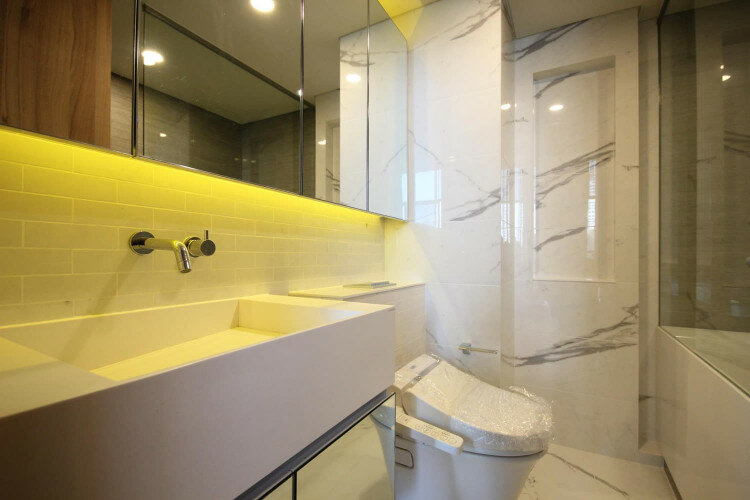 Кондоминиум в Бангкоке, Таиланд | THE313689