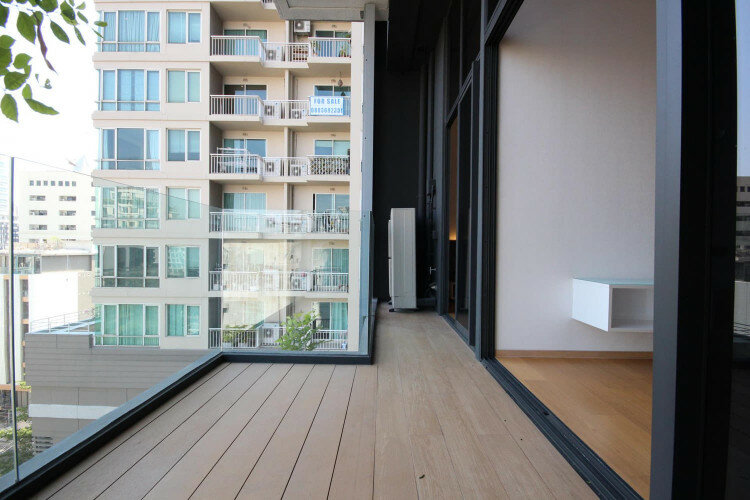 Кондоминиум в Бангкоке, Таиланд | THE313689