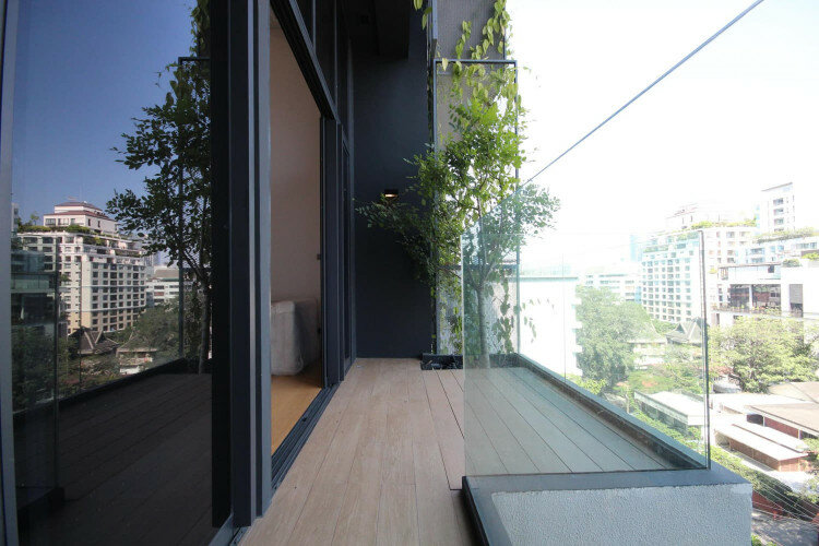 Кондоминиум в Бангкоке, Таиланд | THE313689