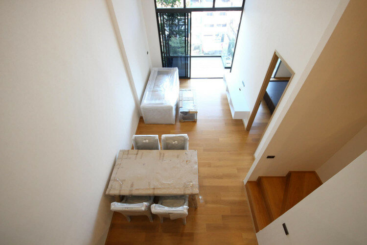 Кондоминиум в Бангкоке, Таиланд | THE313689