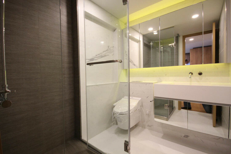 Кондоминиум в Бангкоке, Таиланд | THE313689