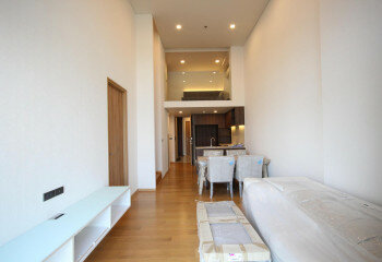 Кондоминиум в Бангкоке, Таиланд | THE313689