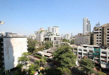 Кондоминиум в Бангкоке, Таиланд | THE313689