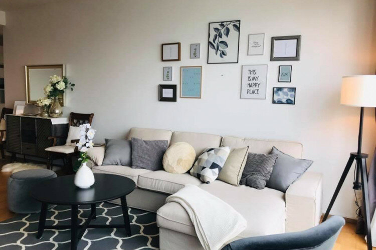 Кондоминиум в Бангкоке, Таиланд | THE513798