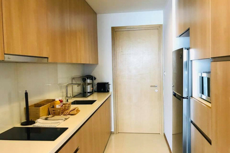 Кондоминиум в Бангкоке, Таиланд | THE513798