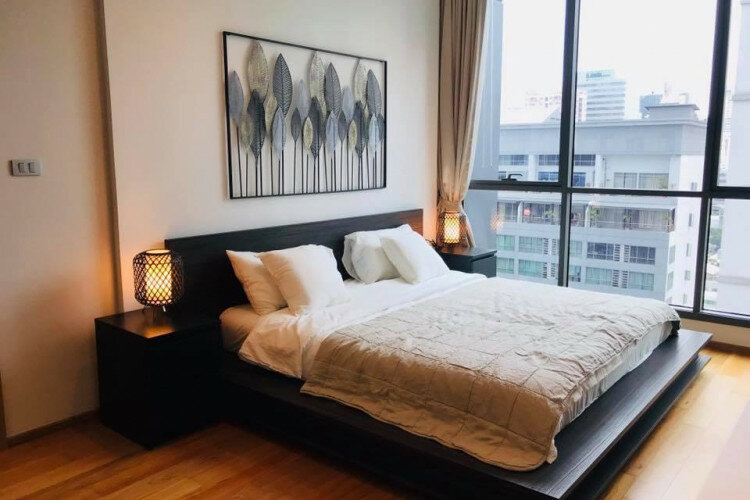 Кондоминиум в Бангкоке, Таиланд | THE513798