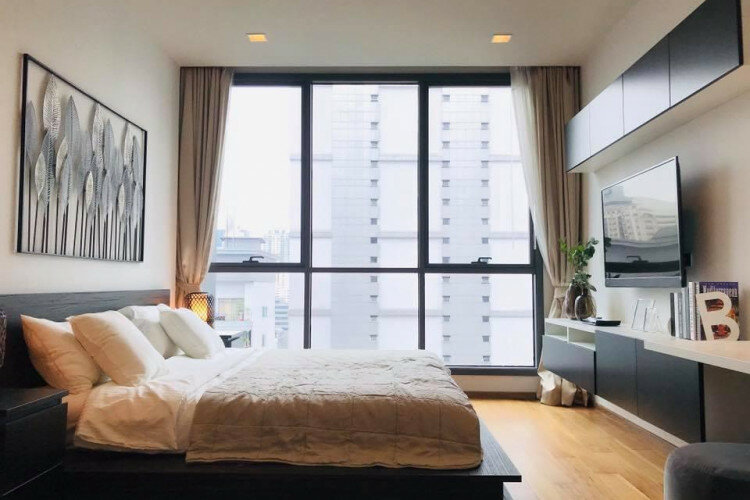 Кондоминиум в Бангкоке, Таиланд | THE513798