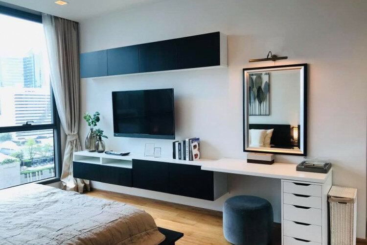 Кондоминиум в Бангкоке, Таиланд | THE513798