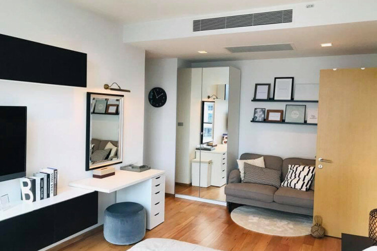 Кондоминиум в Бангкоке, Таиланд | THE513798