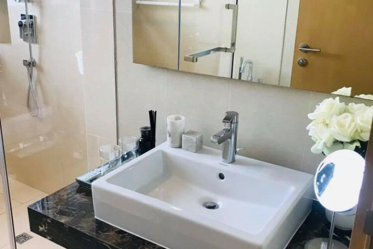 Кондоминиум в Бангкоке, Таиланд | THE513798