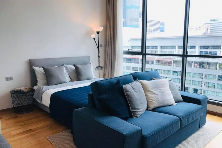 Кондоминиум в Бангкоке, Таиланд | THE513798