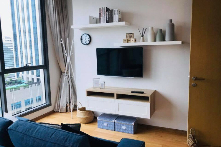 Кондоминиум в Бангкоке, Таиланд | THE513798