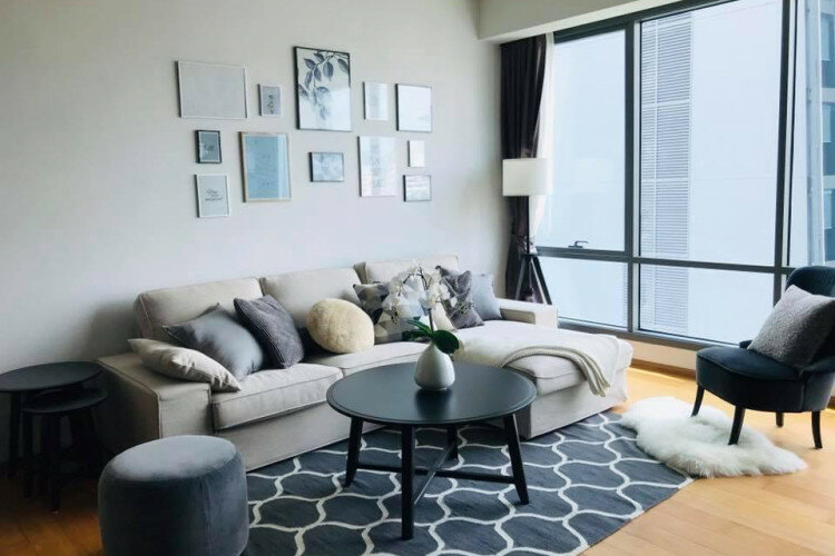 Кондоминиум в Бангкоке, Таиланд | THE513798