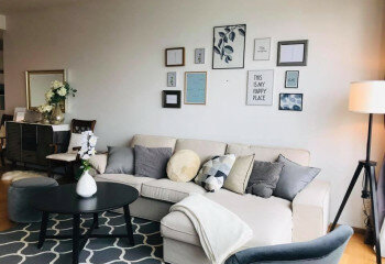 Кондоминиум в Бангкоке, Таиланд | THE513798