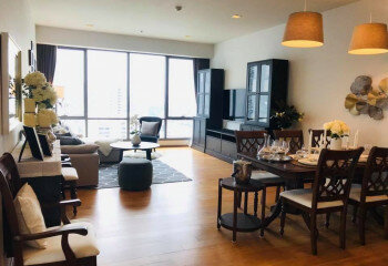 Кондоминиум в Бангкоке, Таиланд | THE513798