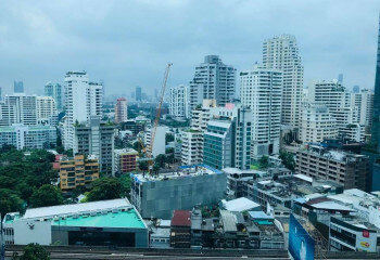 Кондоминиум в Бангкоке, Таиланд | THE513798