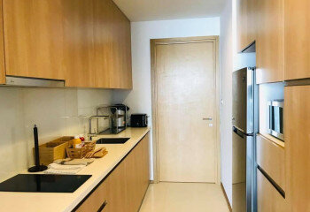 Кондоминиум в Бангкоке, Таиланд | THE513798