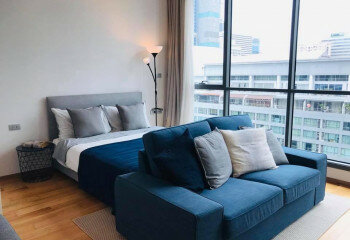 Кондоминиум в Бангкоке, Таиланд | THE513798