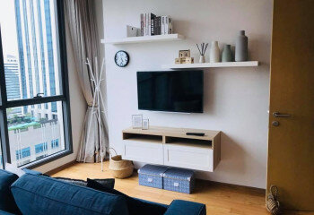 Кондоминиум в Бангкоке, Таиланд | THE513798