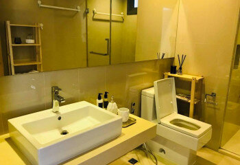 Кондоминиум в Бангкоке, Таиланд | THE513798