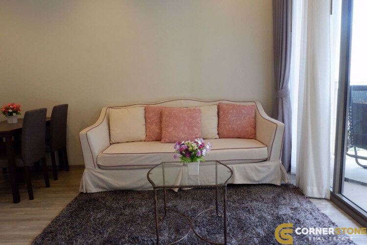 Кондоминиум в Паттайе, Таиланд | THE428050