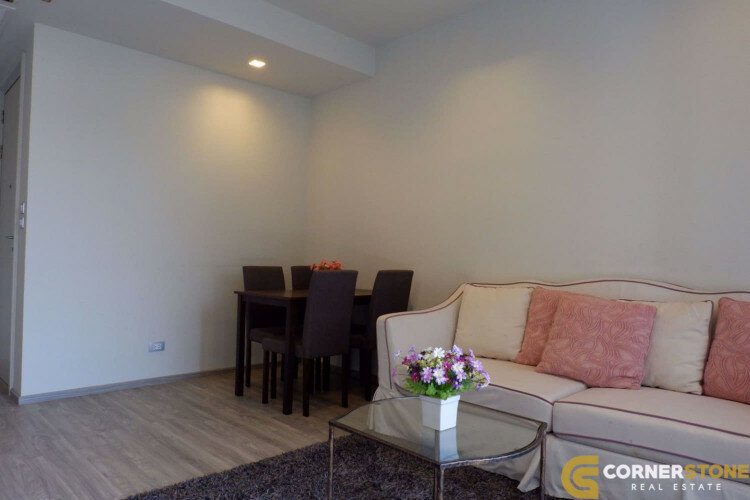 Кондоминиум в Паттайе, Таиланд | THE428050