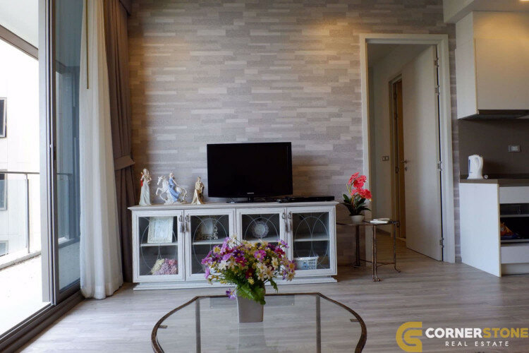 Кондоминиум в Паттайе, Таиланд | THE428050