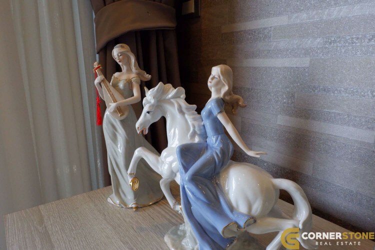 Кондоминиум в Паттайе, Таиланд | THE428050