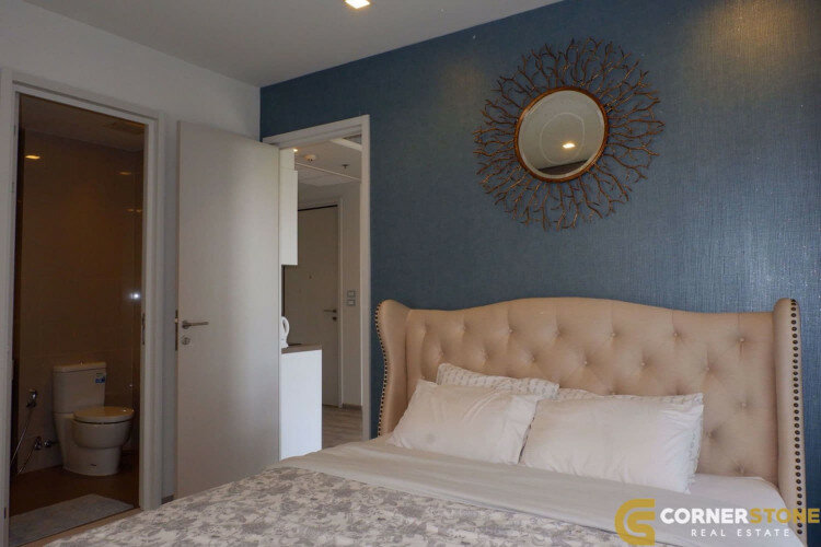 Кондоминиум в Паттайе, Таиланд | THE428050