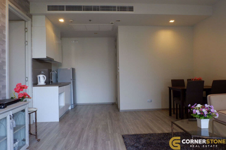 Кондоминиум в Паттайе, Таиланд | THE428050