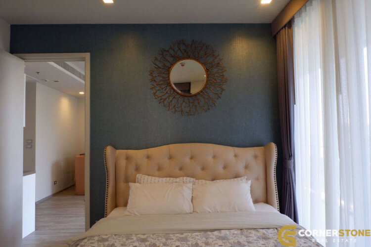 Кондоминиум в Паттайе, Таиланд | THE428050