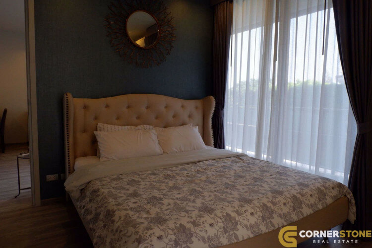 Кондоминиум в Паттайе, Таиланд | THE428050