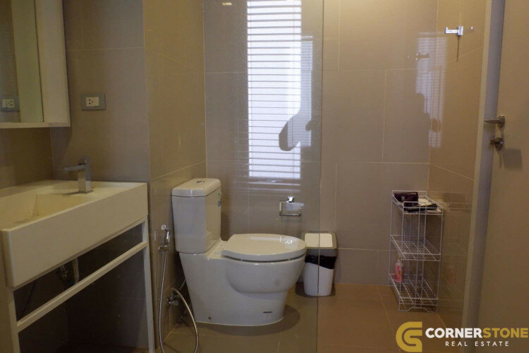 Кондоминиум в Паттайе, Таиланд | THE428050