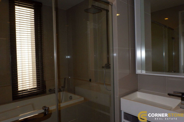 Кондоминиум в Паттайе, Таиланд | THE428050