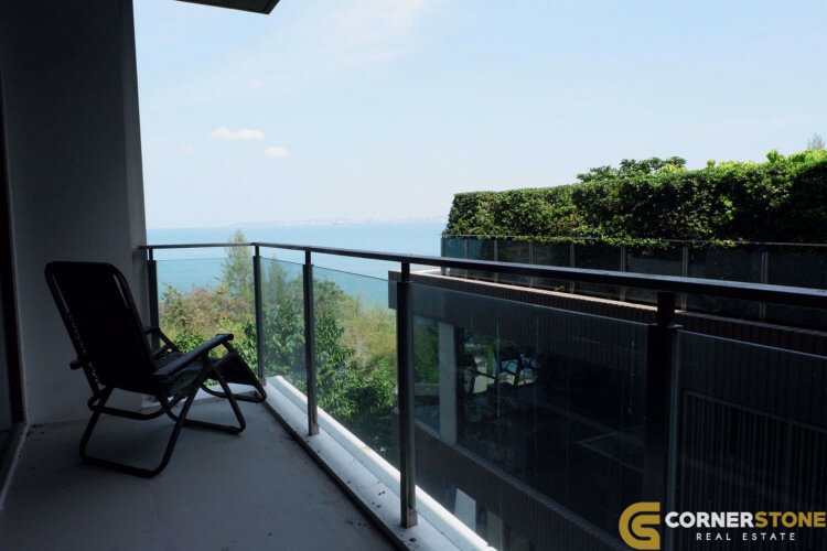 Кондоминиум в Паттайе, Таиланд | THE428050