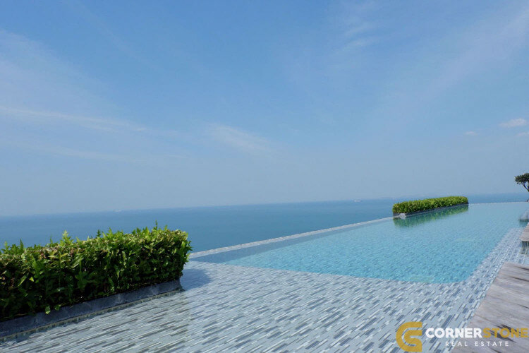 Кондоминиум в Паттайе, Таиланд | THE428050