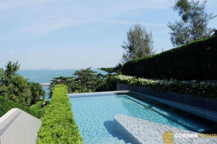 Кондоминиум в Паттайе, Таиланд | THE428050