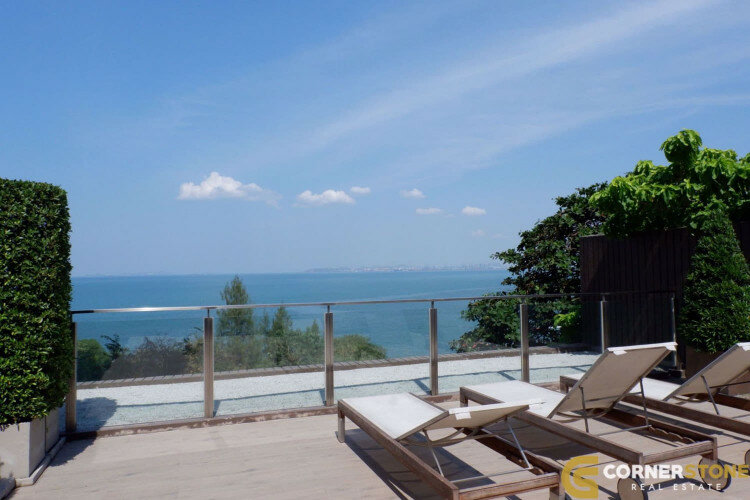 Кондоминиум в Паттайе, Таиланд | THE428050